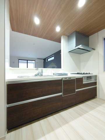 キッチン　Kolet国立谷保#02