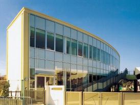 幼稚園・保育園　池田市立 ひかり幼稚園（幼稚園・保育園）まで861m