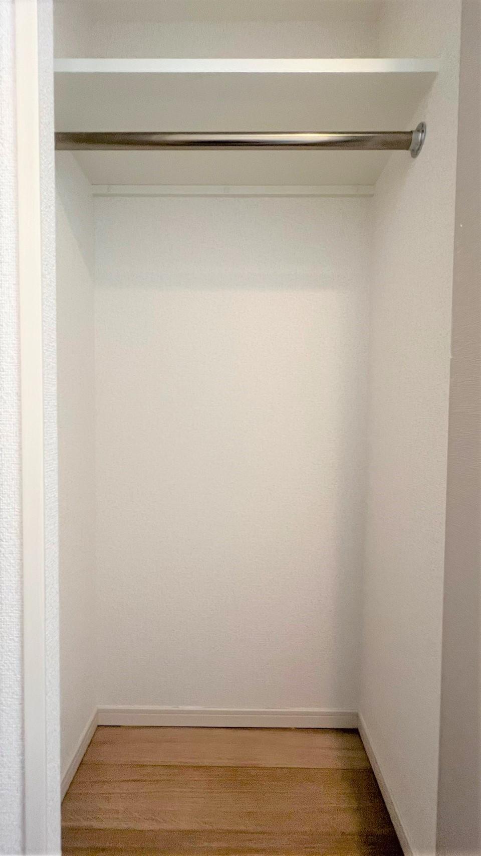 収納　収納※別部屋参考写真