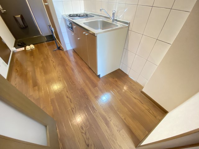 その他部屋・スペース　キッチンスペース