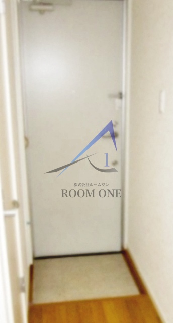 玄関　玄関です。