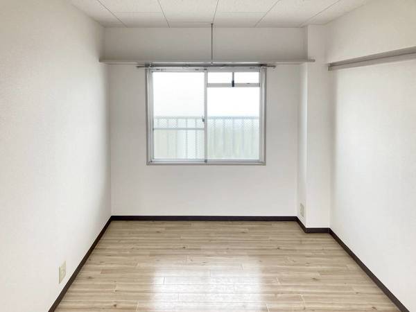 その他　ビレッジハウスの同一物件・同一タイプの間取りの写真です