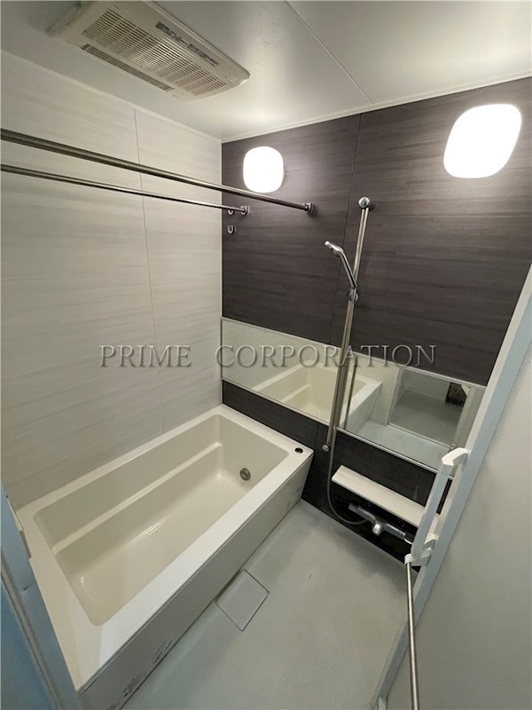 バス・シャワールーム　※参考写真※