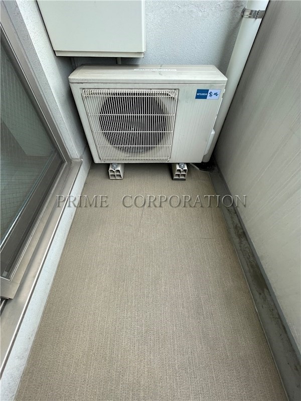 バルコニー　※参考写真※