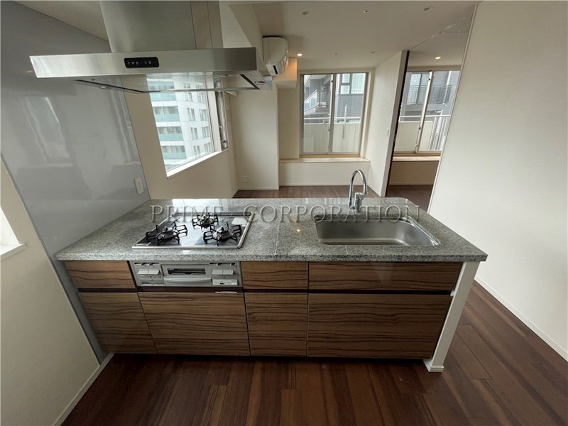 キッチン　※参考写真※