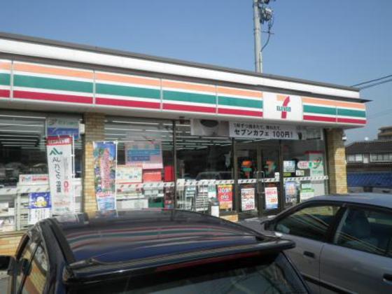コンビニ　セブンイレブン広島温品１丁目店（コンビニ）まで335m