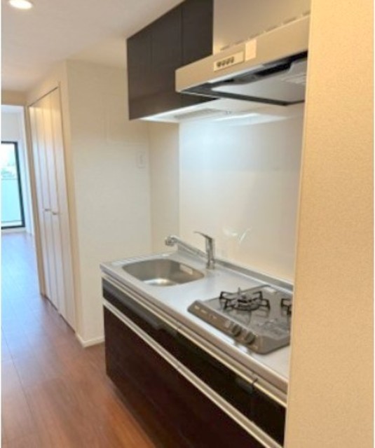 キッチン　同仕様写真