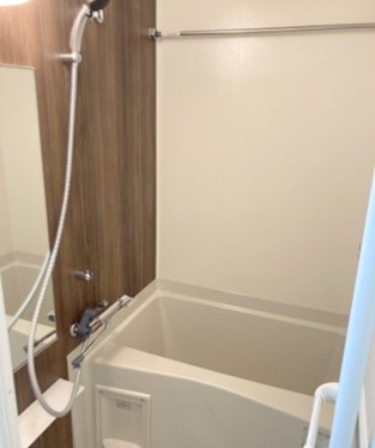 バス・シャワールーム　同仕様写真