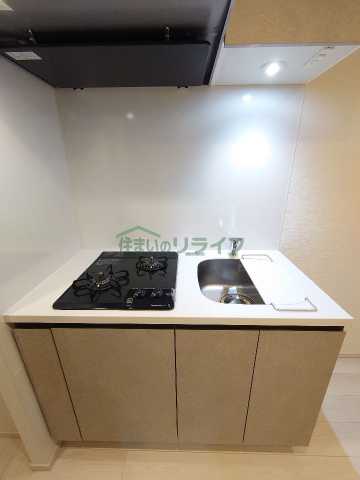 キッチン　別部屋引用