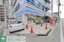 コンビニ　ローソン川越脇田本町店（コンビニ）まで230m