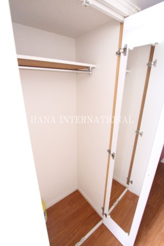 収納　現況優先