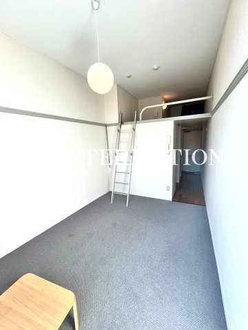 居室・リビング　現況優先