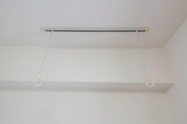 その他設備　ヒルズ飛鳥山　北区滝野川2