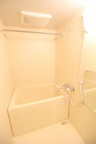 バス・シャワールーム　ヒルズ飛鳥山　北区滝野川2