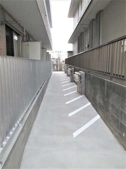 その他共有部分　【南向き日当たり良好♪】大型スーパー至近で住環境良好！！