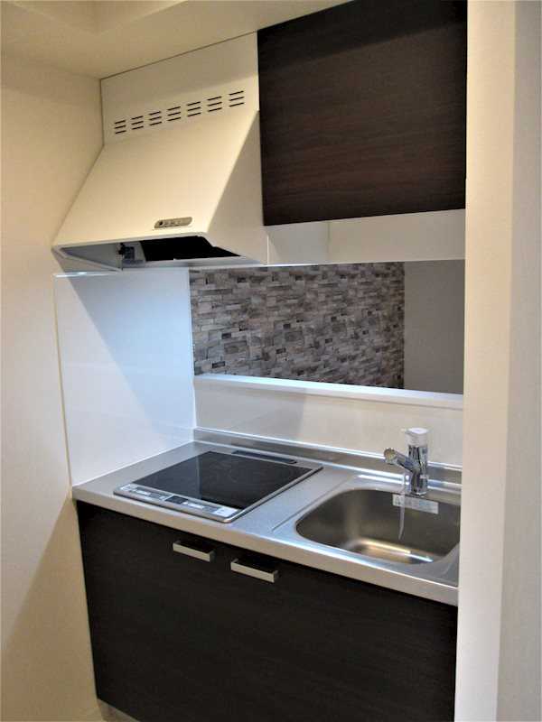 キッチン　【南向き日当たり良好♪】大型スーパー至近で住環境良好！！