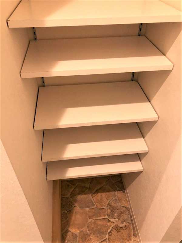 収納　【南向き日当たり良好♪】大型スーパー至近で住環境良好！！