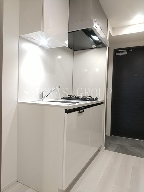 キッチン　別部屋参考