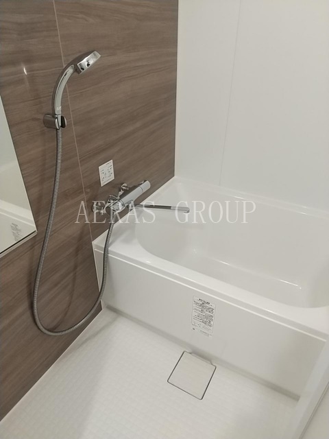 バス・シャワールーム　別部屋参考