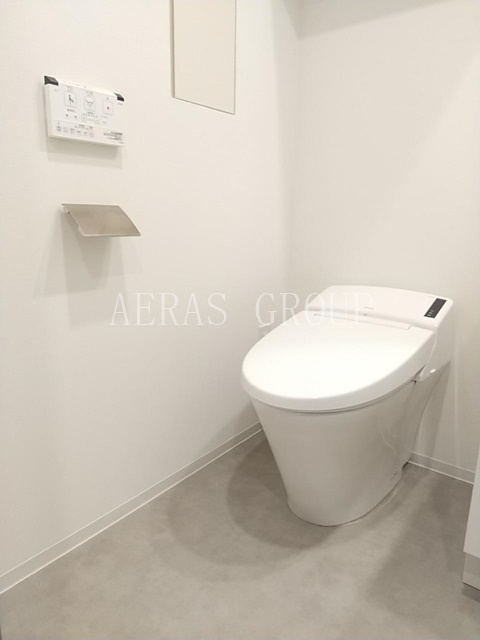 トイレ　別部屋参考