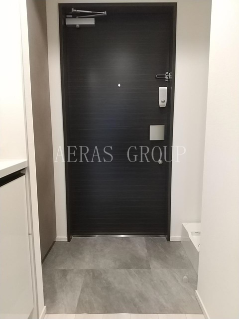 玄関　別部屋参考