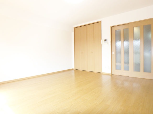 その他部屋・スペース　洋室