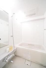 バス・シャワールーム　写真は同タイプ住居です