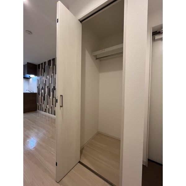 エントランス　集合ポスト