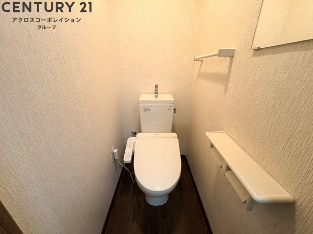 トイレ　バストイレ別でオススメ！