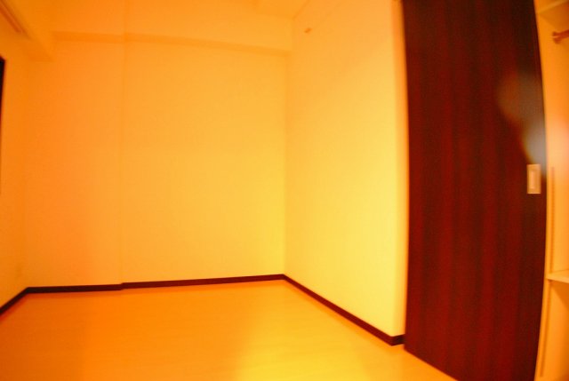 その他部屋・スペース　ゆとりの広さです 反転