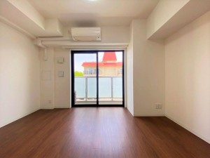 居室・リビング　※別部屋参考写真
