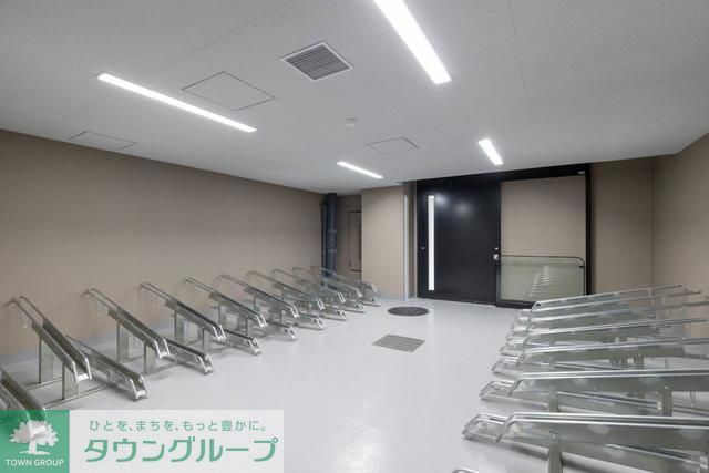 その他共有部分　キッチン