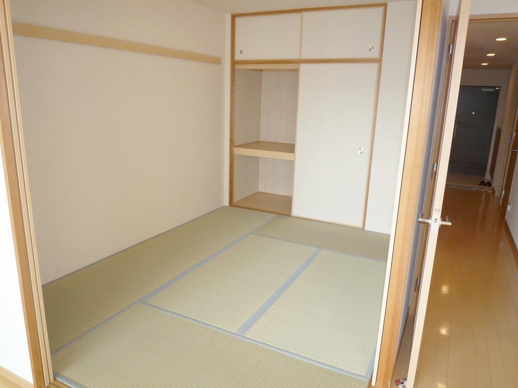 その他　和室（6帖）