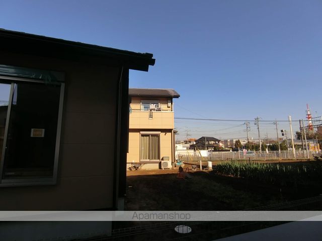 眺望　眺望