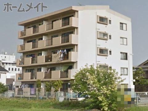 建物外観　外観写真