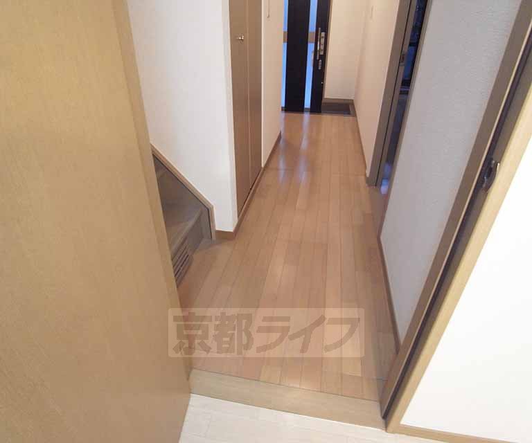 その他部屋・スペース　・お問い合わせは京都ライフまで・