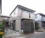 建物外観　設備充実、３ＬＤＫの良物件です