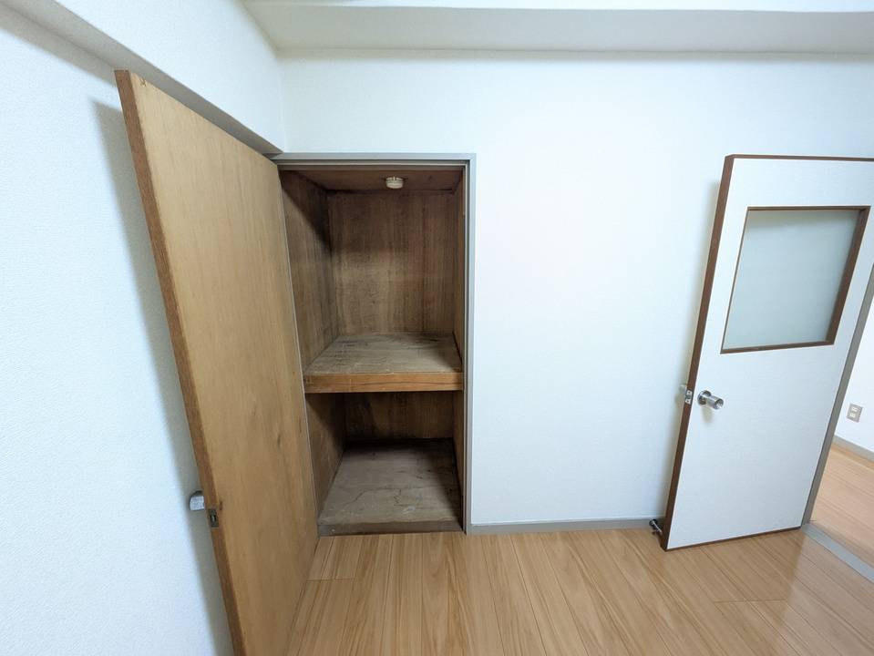 収納　収納