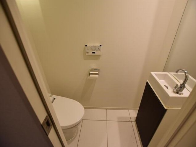 トイレ　他部屋参考写真