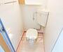トイレ　綺麗なトイレです。