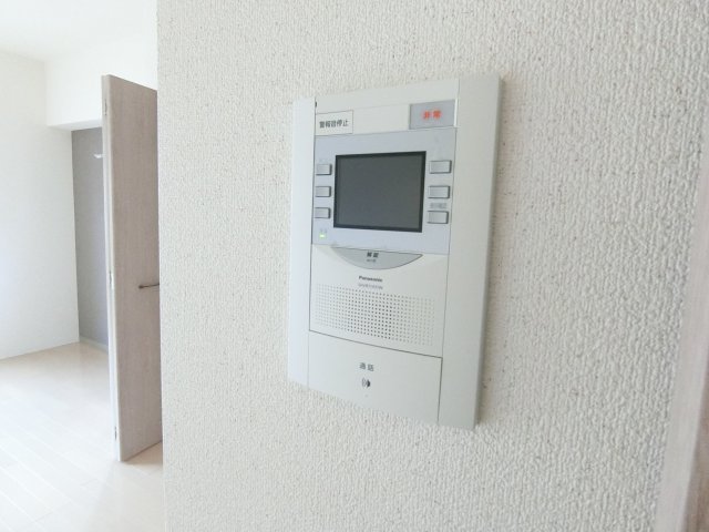 セキュリティ　詳細は、RISUMO江坂本店→06-6155-7137まで♪