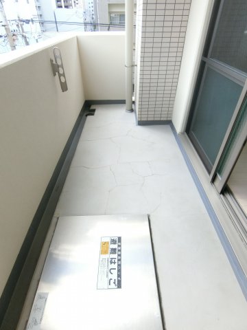 バルコニー　詳細は、RISUMO江坂本店→06-6155-7137まで♪