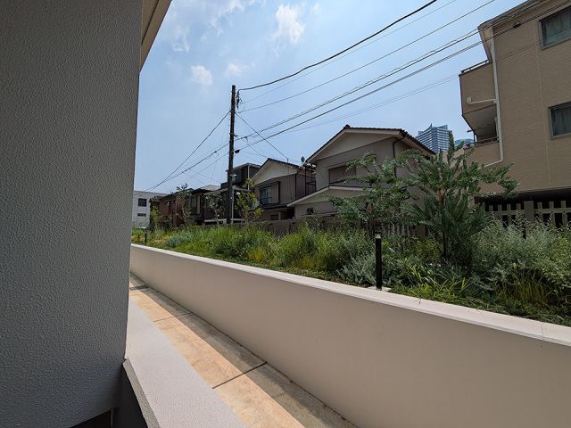 クラシアム神奈川台場のその他写真