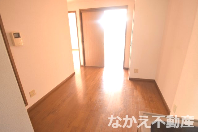 その他部屋・スペース　使い勝手のいい寝室です