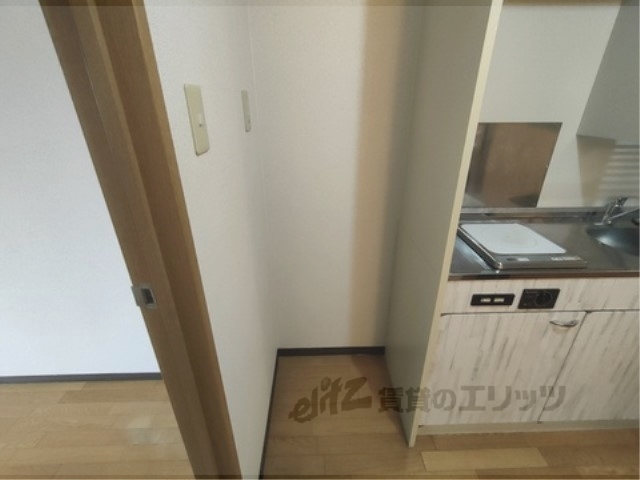 その他部屋・スペース　冷蔵庫置場