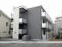 上大岡駅より徒歩19分 3階 築16年2ヶ月の賃貸物件