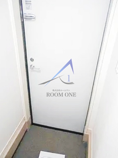 玄関　玄関です。