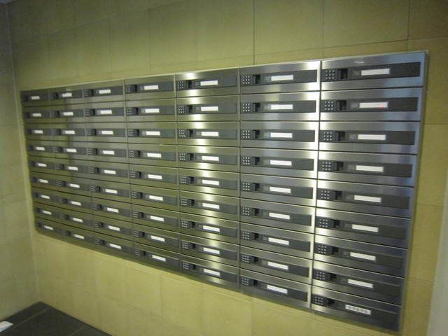 その他　メールＢＯＸ