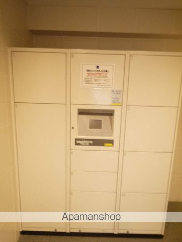 その他共有部分　その他共有部分