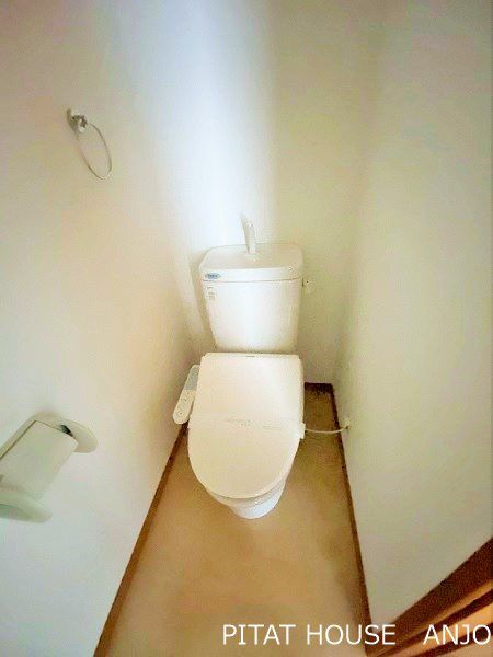 トイレ　参考写真